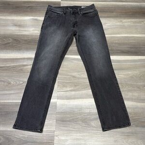 ๐Buffalo David Bitton Jack-X Slim Straight Stretch Jeans size 32